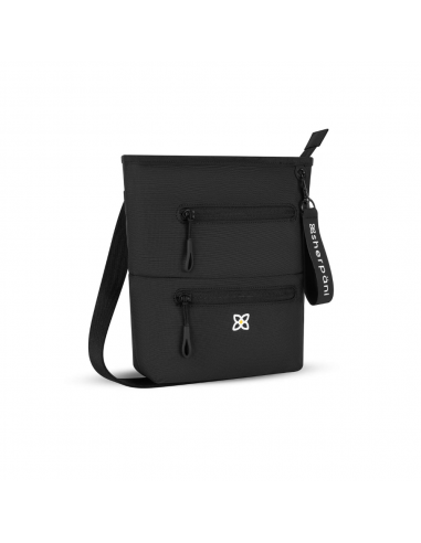 Sherpäni Sadie Raven Crossbody Bag (Women's) 50-70% off 