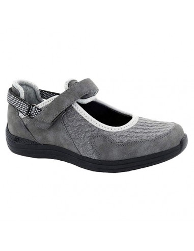 Drew Buttercup Grey (Women's) Livraison rapide