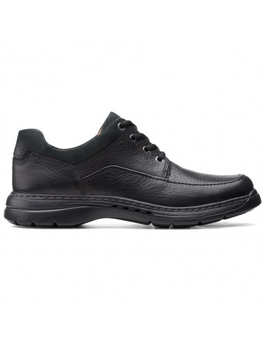 Clarks Un Brawley Lace Black (Men's) 50-70% off 