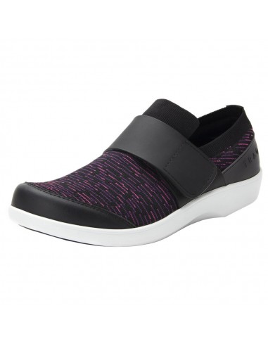 Traq® By Alegria Qwik Purple Dash (Women's) de votre