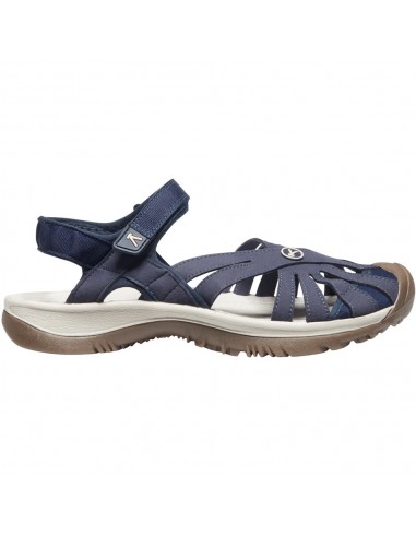 Keen Rose Sandal Navy (Women's) votre