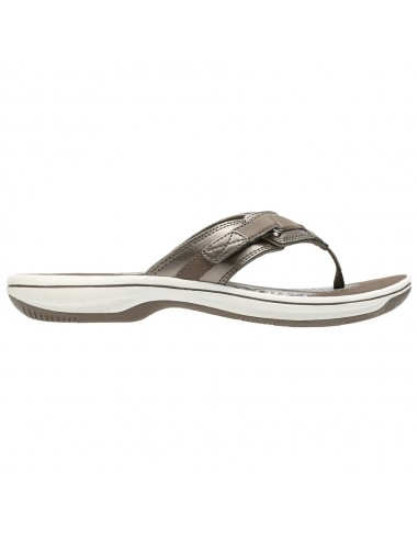 Women's Breeze Sea Sandal Pewter À commander