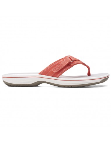 Women's Breeze Sea Sandal Bright Coral à prix réduit toute l'année