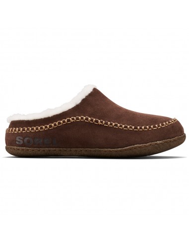 Sorel Falcon Ridge™ II Tobacco Slipper (Men's) JUSQU'A -70%! 