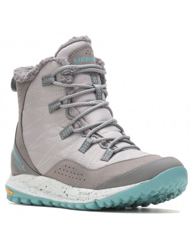 Merrell Antora Sneaker Boot Waterproof Paloma (Women's) ou a consommer sur place