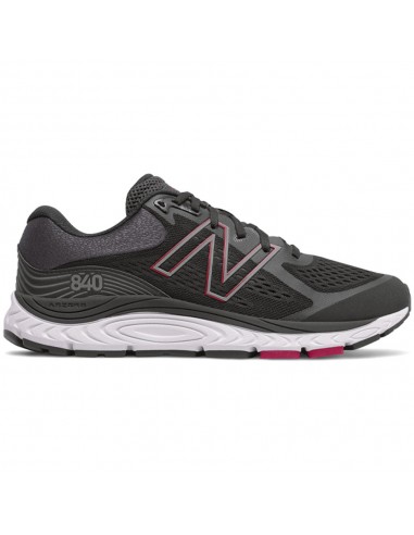 New Balance 840v5 Sneaker Black With Horizon (Men's) est présent 