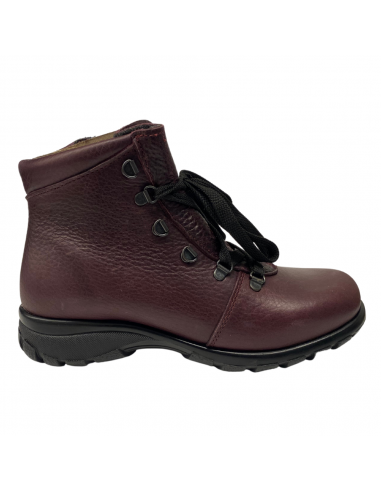 Toe Warmers Yukon Bordo/Black Waterproof Winter Boot (Women's) brillant des détails fins