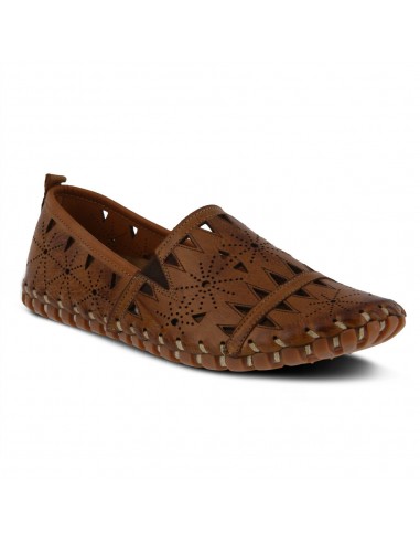 Spring Step Fusaro Slip-On Brown (Women's) s'inspire de l'anatomie humaine