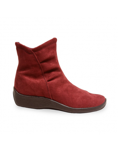 Arcopedico L19 Bordeaux Boot (Women's) vous aussi creer 