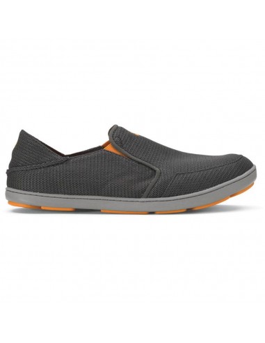 OluKai Nohea Mesh Slip-On Dark Shadow (Men's) outlet