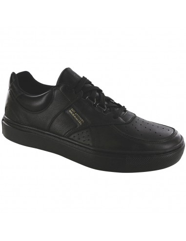 SAS High Street Sneaker Matte Black (Men's) store