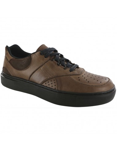 SAS High Street Sneaker Mahogany (Men's) votre