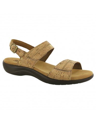 SAS Nudu Sandal Golden Cork Le MVP de beaucoup