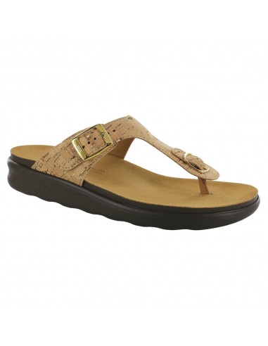 SAS Sanibel Sandal Golden Cork (Women's) votre