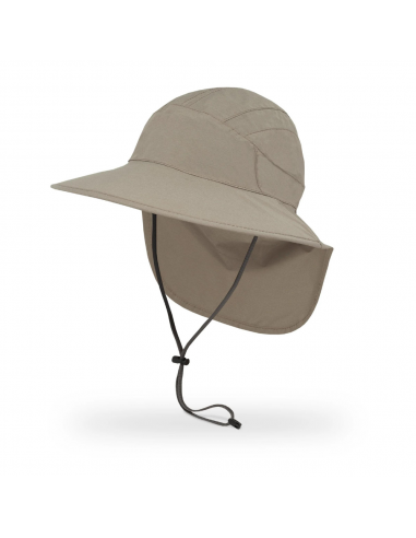 Sunday Afternoons Taupe Ultra Adventure Storm Hat (Unisex) online