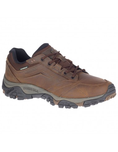 Merrell Moab Adventure Lace Dark Earth Shoe (Men's) à prix réduit toute l'année