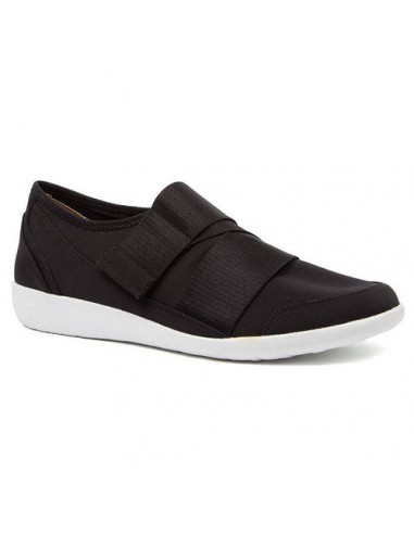 Ziera Urban Sneaker Black (Women's) Economisez 