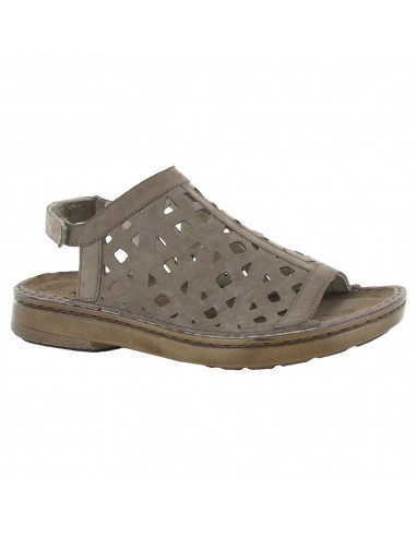 Naot Amadora Sandal Stone (Women) En savoir plus