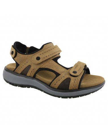 SAS Maverick Sport Sandal Stampede (Men's) la colonne vertébrale