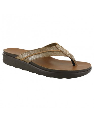 SAS Freedom Flip Flop Sunstone (Women's) Comparez plus de prix