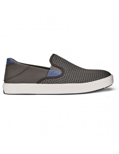 OluKai Lae'ahi Mesh Slip-On Pavement (Men's) la chaussure