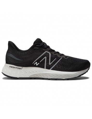 New Balance Fresh Foam X 880v12 Sneaker Black With Lead And Light Aluminum (Men's) Comparez plus de prix