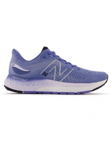 New Balance Fresh Foam X 880v12 Night Air/Libra/Night Sky (Women's) de technologie