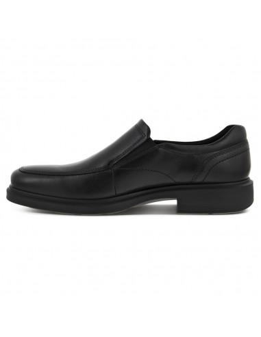 ECCO Helsinki 2 Apron Toe Slip-On Black (Men's) est présent 