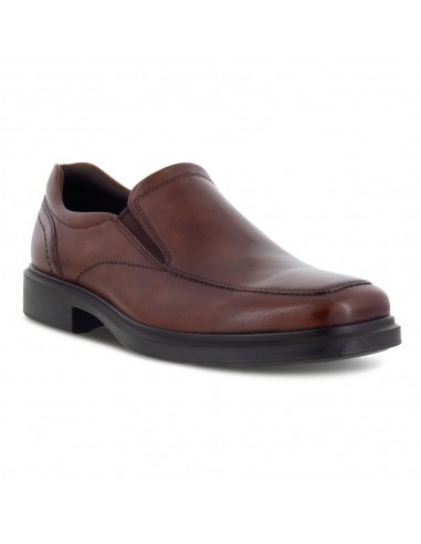 ECCO Helsinki 2 Apron Toe Slip-On Cognac (Men's) prix pour 