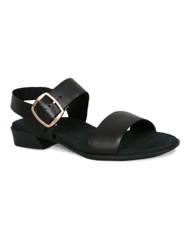 Munro Cleo Black Sandal (Women's) vous aussi creer 