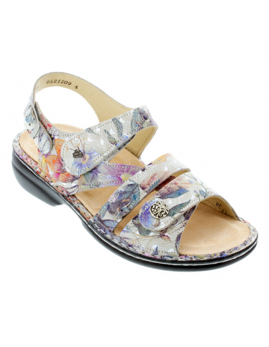 Finn Comfort Gomera Mulri Irpino Sandal (Women's) d'Europe débarque