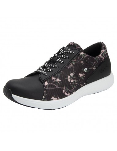 Traq® By Alegria Qest Sneaker Jungle Fauna (Women's) suggérées chez