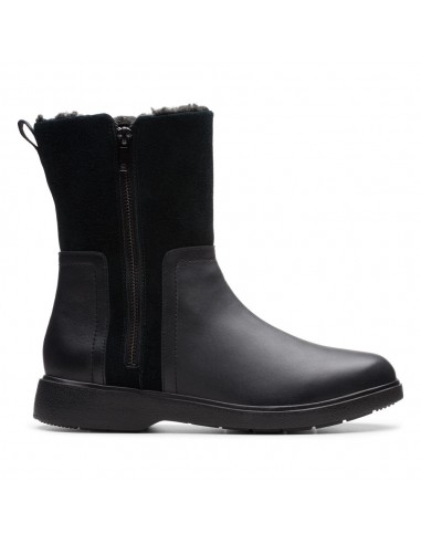 Clarks Un Elda Mid Waterproof Boot (Women's) Fin de série