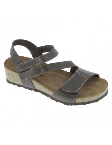 Sabatini Skyler Crazy Moro Sandal (Women's) ouvre sa boutique