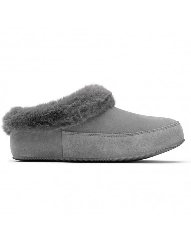 Sorel Coffee Run II Slipper Quarry (Women's) d'Europe débarque