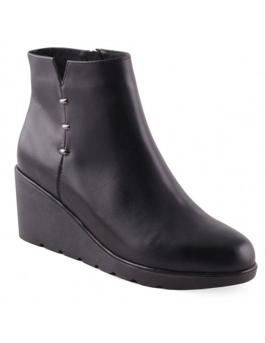 AquaDiva Tulip Waterproof Boot Black (Women's) une grave pollution 