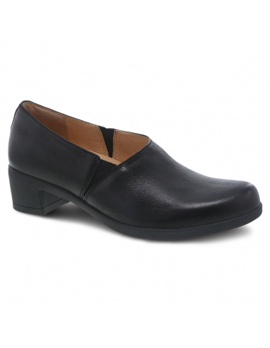 Dansko Camdyn Black Nubuck (Women's) l'évolution des habitudes 