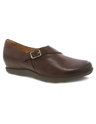 Dansko Marisa Brown Nubuck (Women's) français