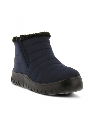 Spring Step Melba Zip Snow Boot Navy (Women's) sélection de produits