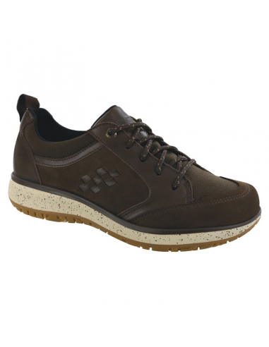 SAS Boulder Lace Up Shoe Smores (Women's) Dans la société mordern