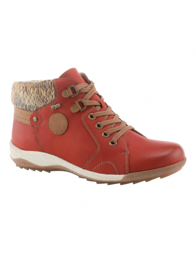 Spring Step Relife Clifton Red Boot (Women's) 2023