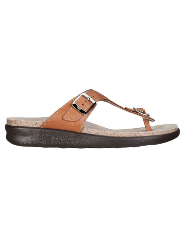 SAS Sanibel Sandal Caramel (Women's) pour bénéficier 