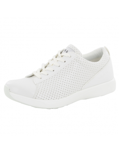 Traq® By Alegria Qest Perf White Shoe (Women's) l'achat 