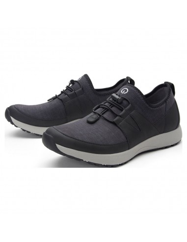 TRAQ® By Alegria Cynch Pavement Sneaker (Men's) Voir les baskets