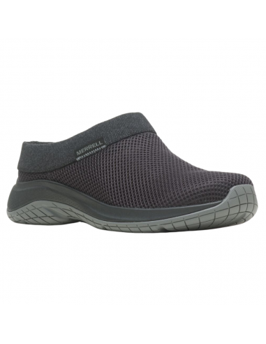 Merrell Encore Breeze 5 Black Slip-On (Women's) JUSQU'A -70%! 