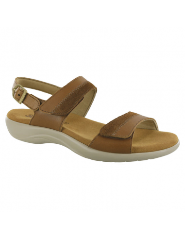 SAS Nudu Sandal Hazel (Women's) Comparez plus de prix