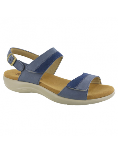 SAS Nudu Sandal Oceania (Women's) en stock