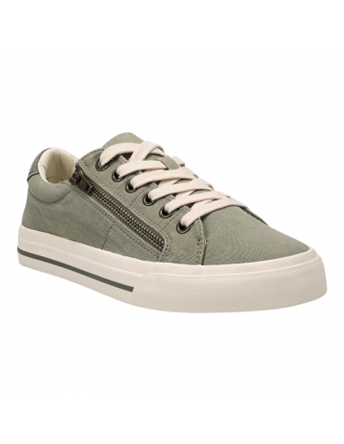 Taos Z Soul Sage/Olive Sneaker (Women's) pas cheres