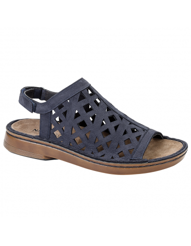 Naot Amadora Sandal Navy Nubuck (Women) de votre