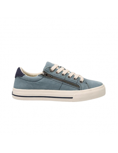 Taos Z Soul Lake Blue Sneaker (Women's) outlet